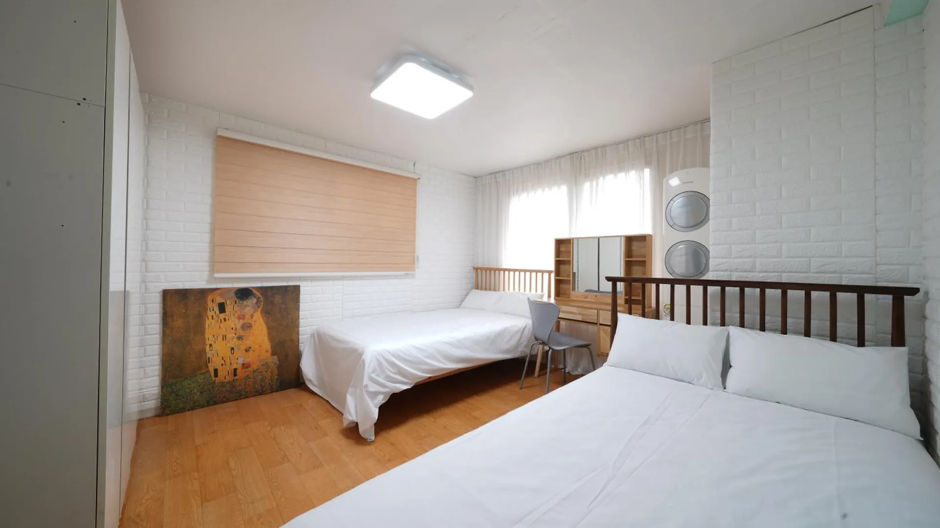 Apartmán Seoul Station Jin'S House Ubytování v soukromí