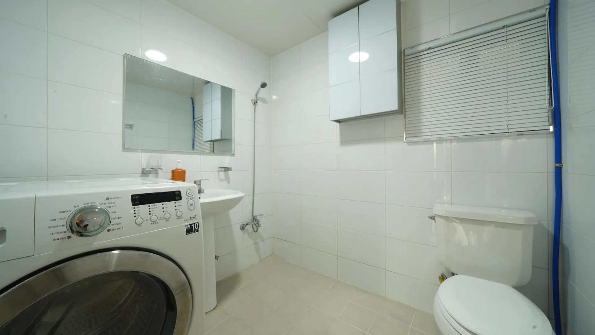 Apartmán Seoul Station Jin'S House Ubytování v soukromí