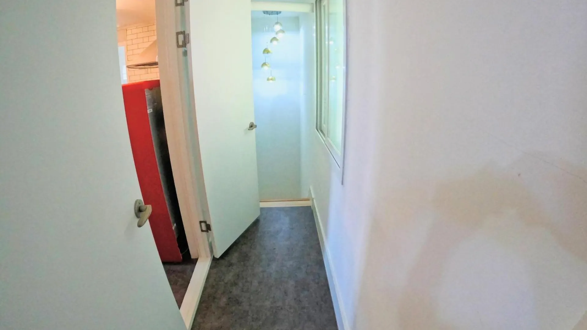 Apartmán Seoul Station Jin'S House